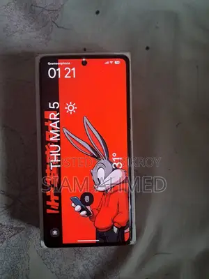 Google Pixel 7 Pro 2023 (Used)