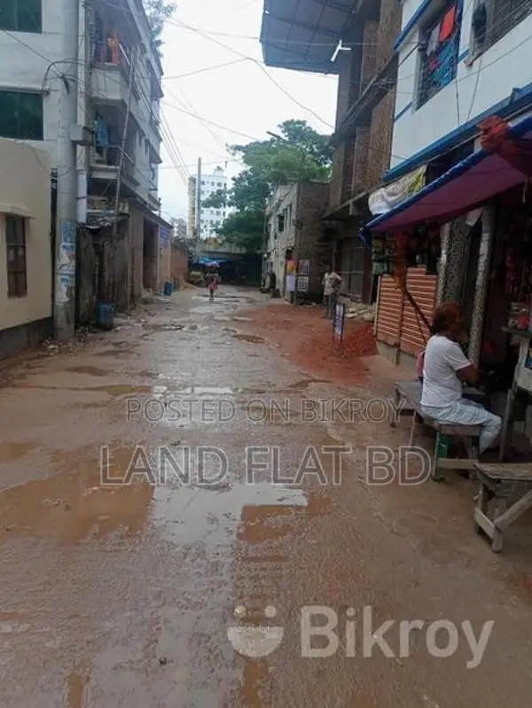 SOUTH FACING @ READY FLAT FOR SALE 1600 SFT
