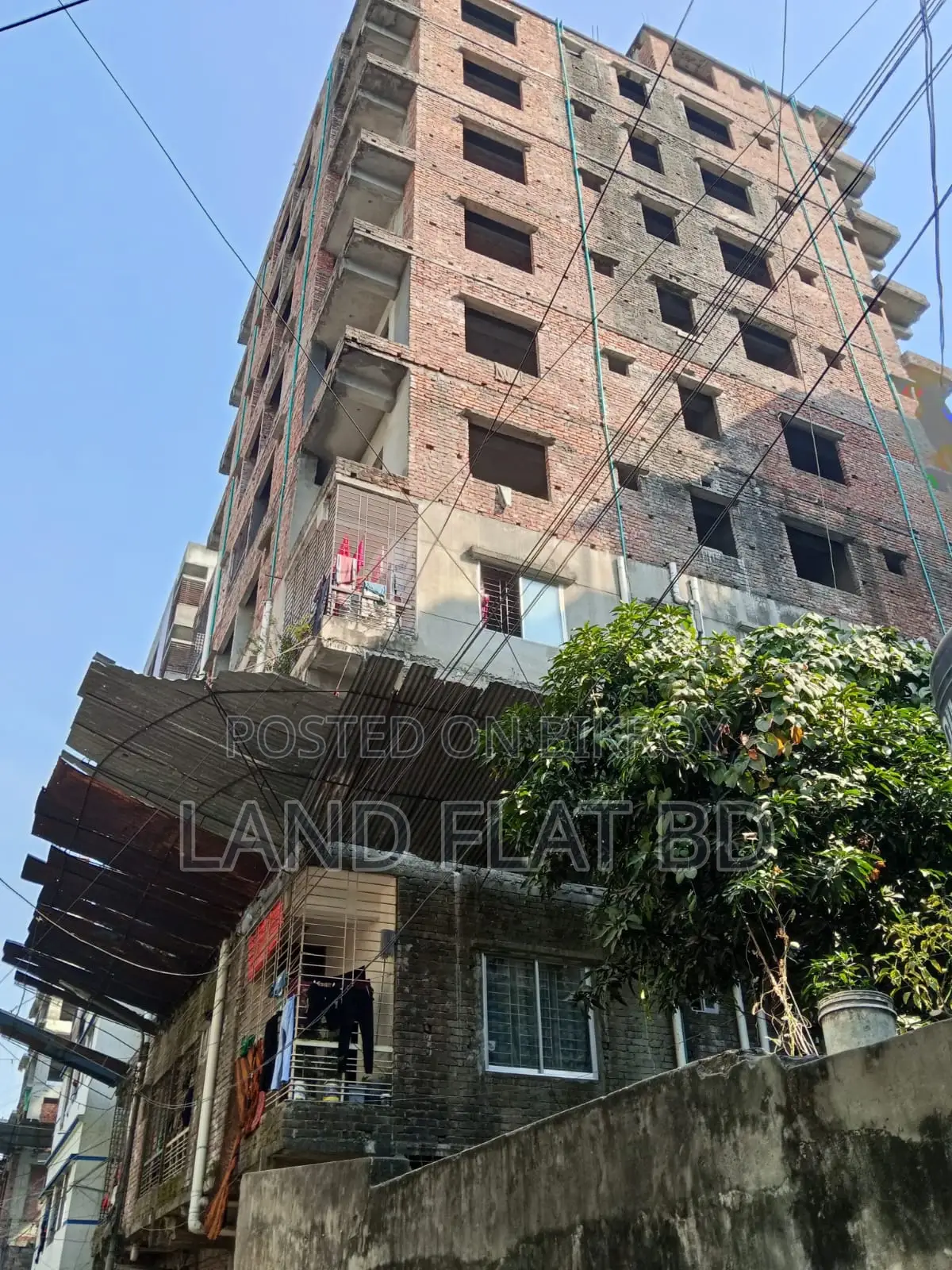 SOUTH FACING @ READY FLAT FOR SALE 1600 SFT