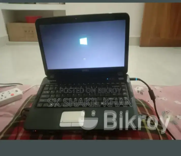 Laptop for Sale