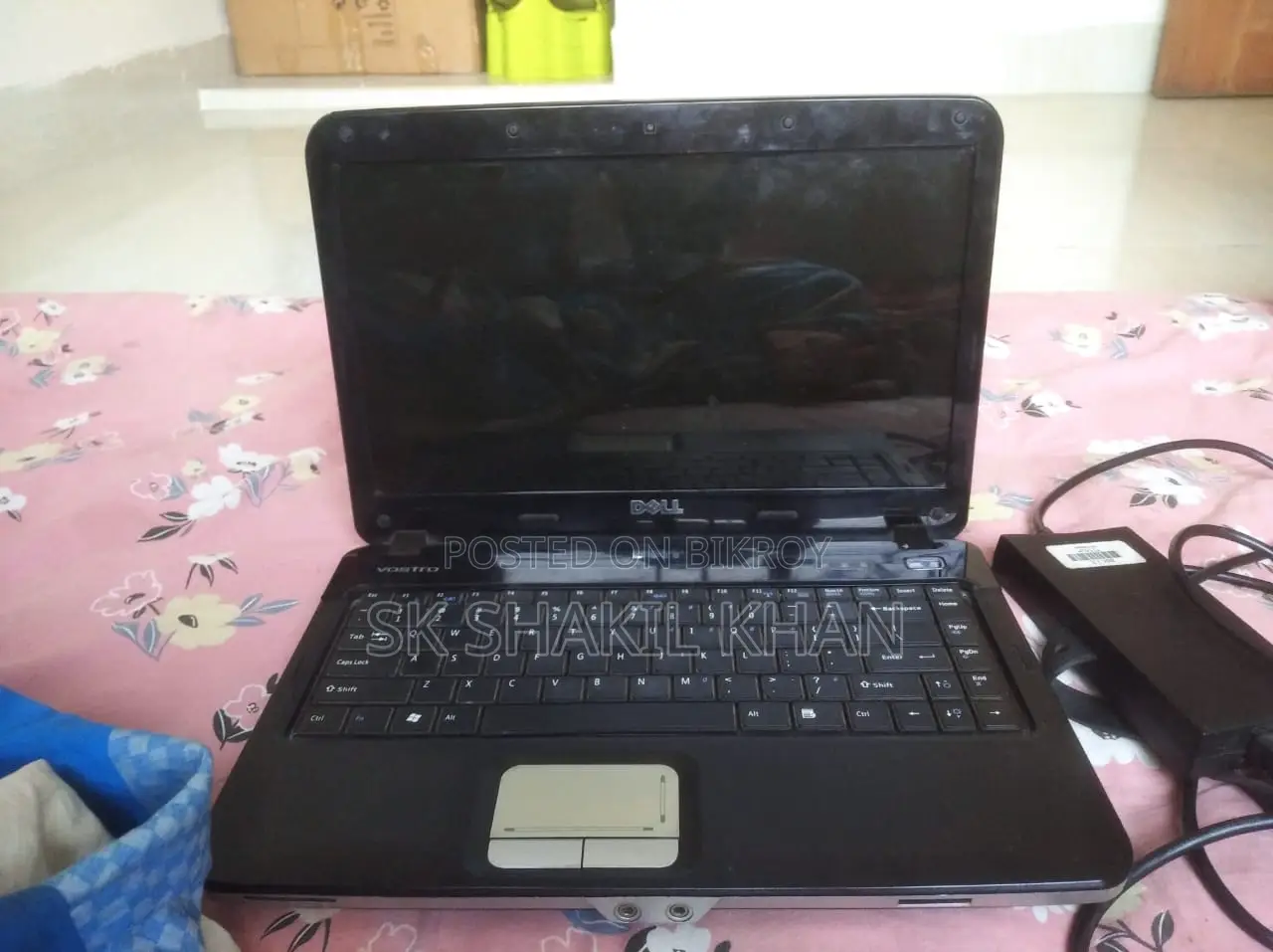 Laptop for Sale