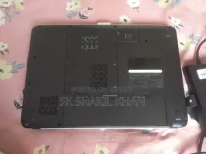 Laptop for Sale