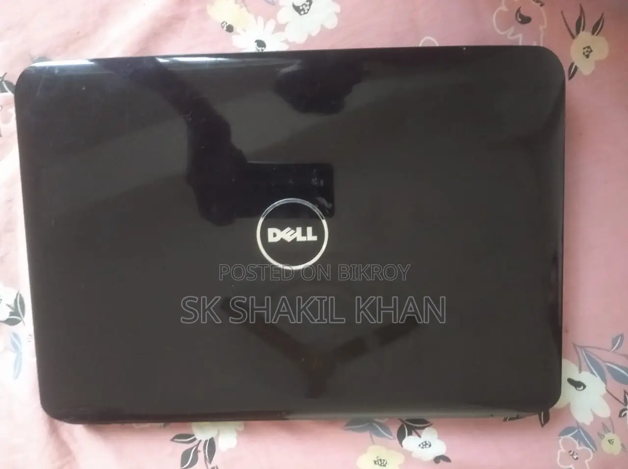 Laptop for Sale