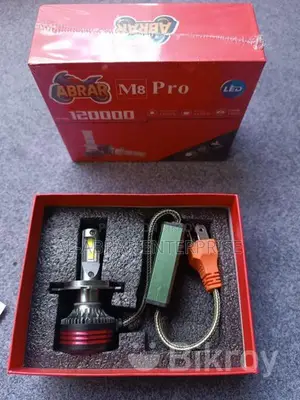 M-8 [pro] ~ 70