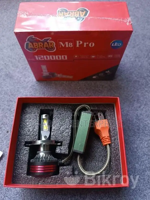 M-8 [pro] ~ 70
