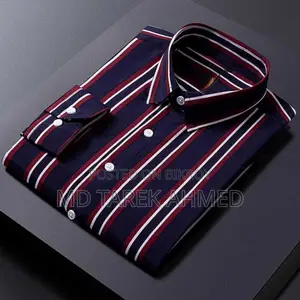 Premium Check Shirt