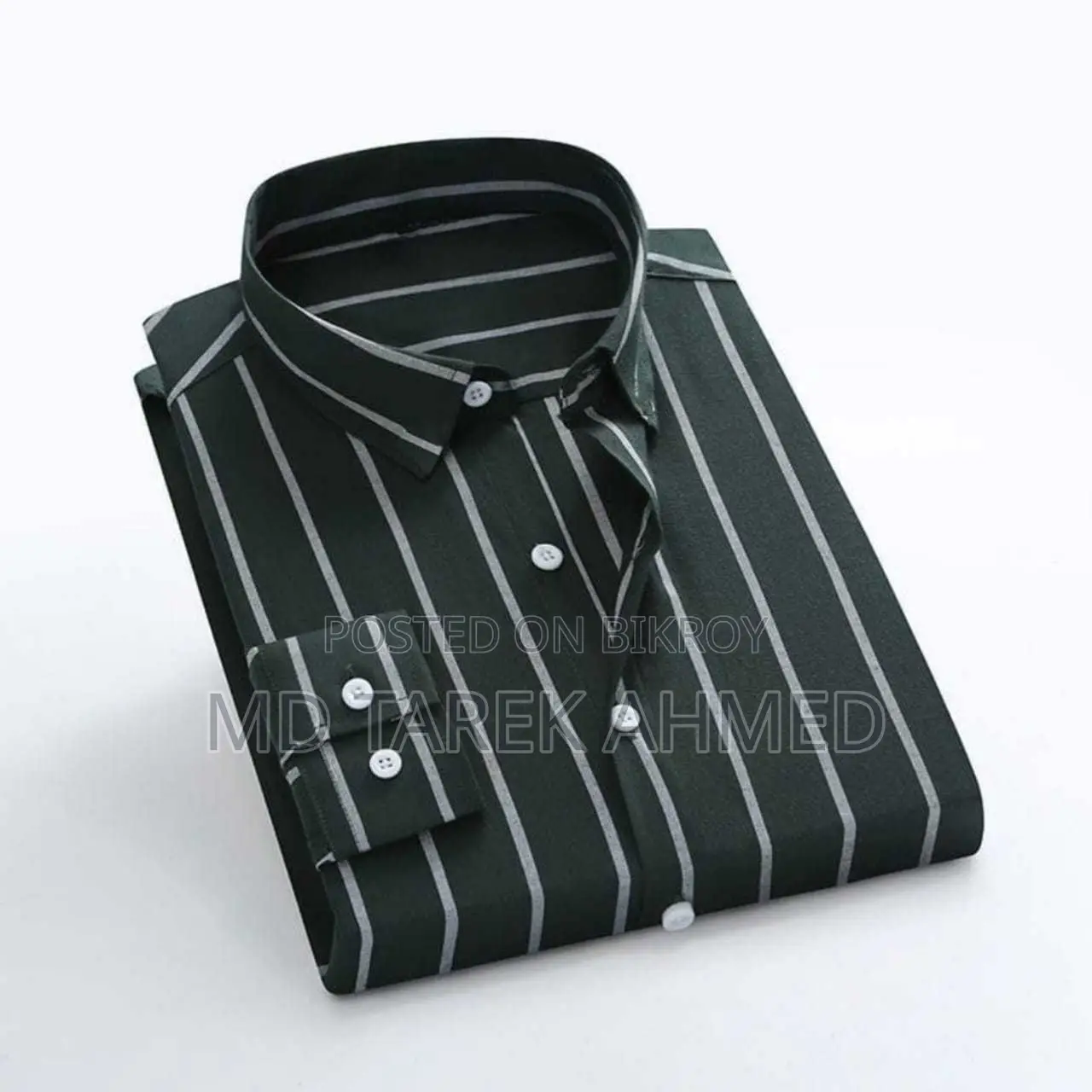 Premium Check Shirt