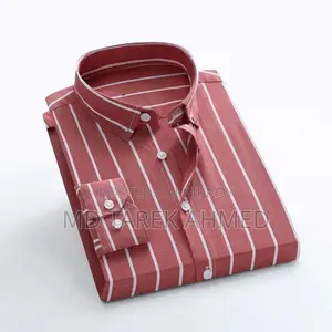 Premium Check Shirt