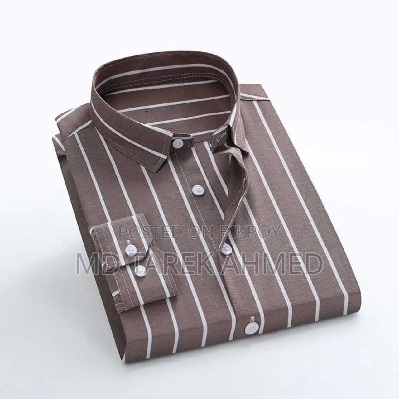 Premium Check Shirt