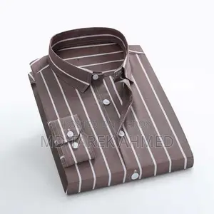 Premium Check Shirt