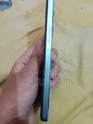 Vivo Y36 (Used)