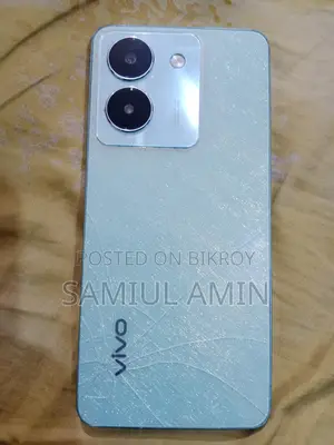 Vivo Y36 (Used)