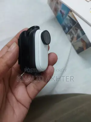 Insta360 Go 2 Camera