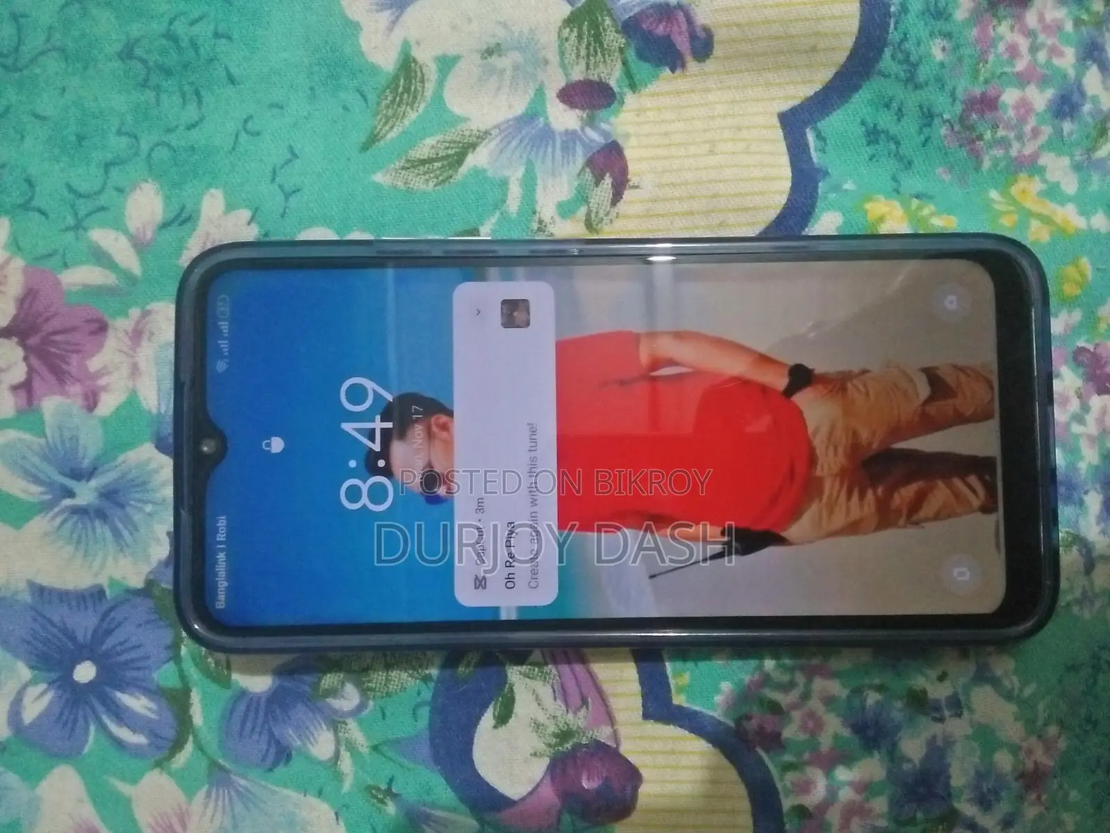 Realme C25s (Used)