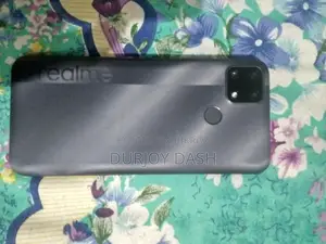 Realme C25s (Used)