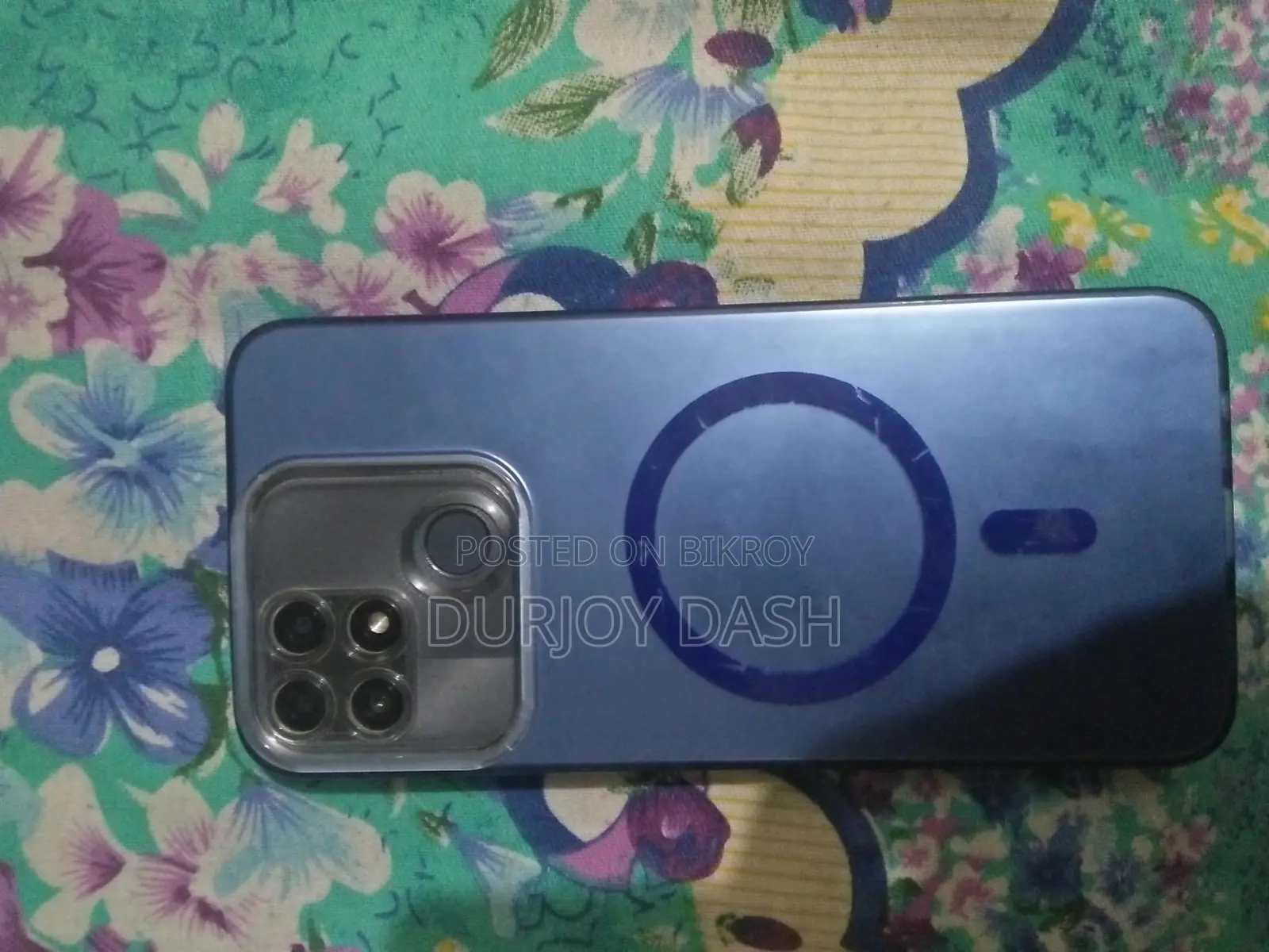 Realme C25s (Used)