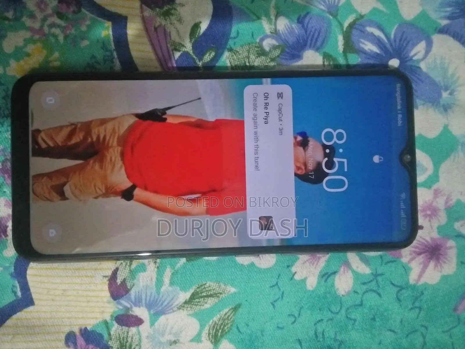 Realme C25s (Used)