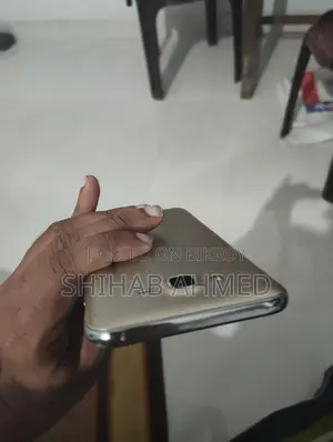 Samsung Galaxy J7 2016 (Used)