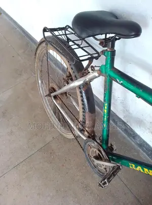 Bicycle for Sale