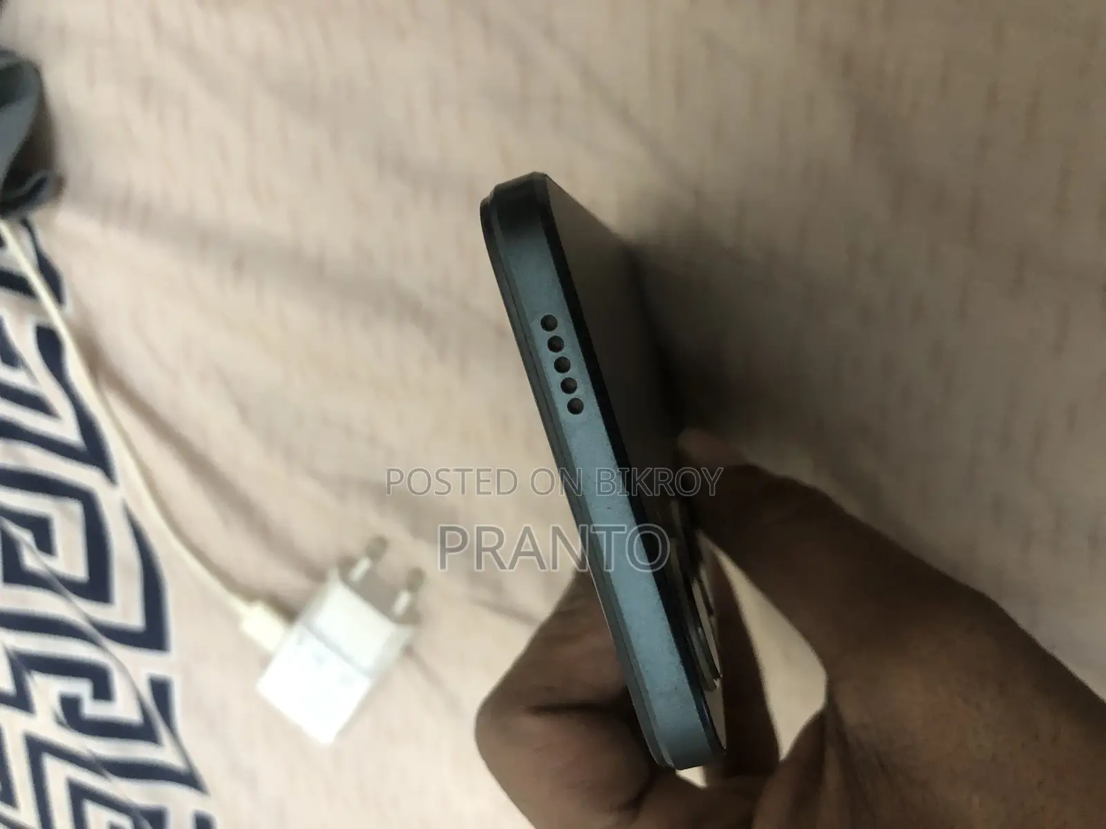 Vivo Y03 (Used)