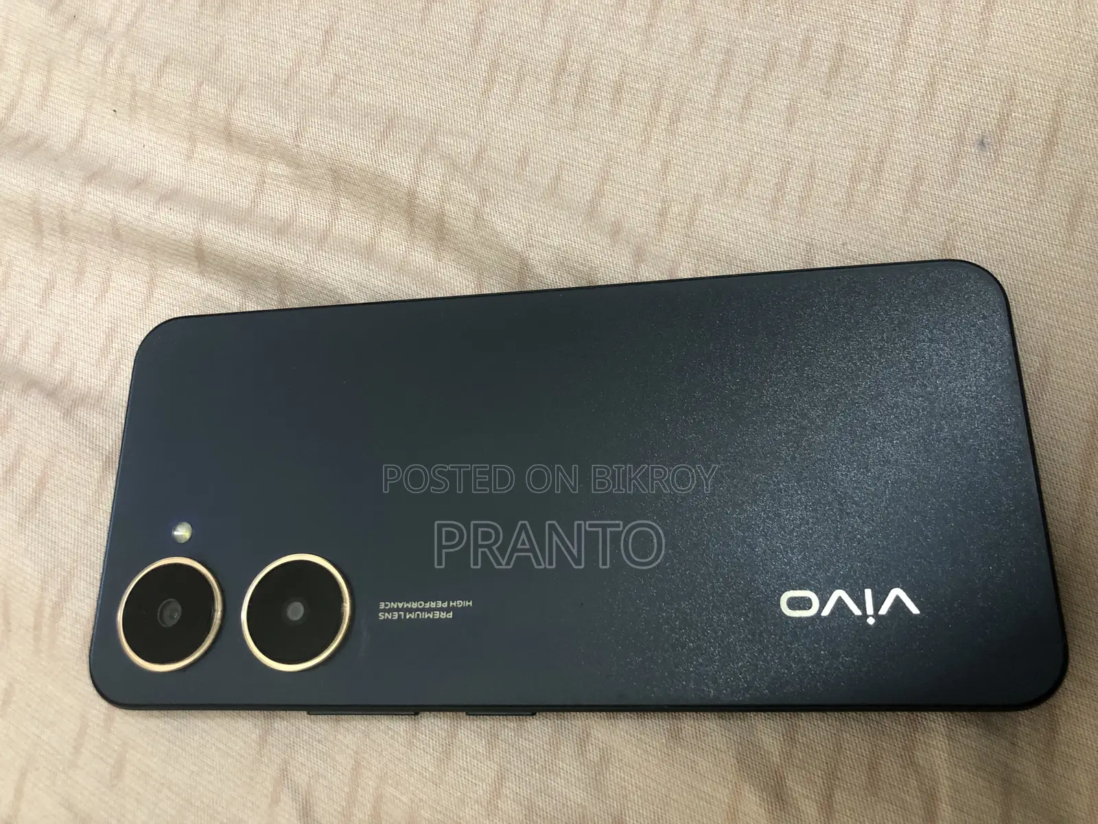 Vivo Y03 (Used)