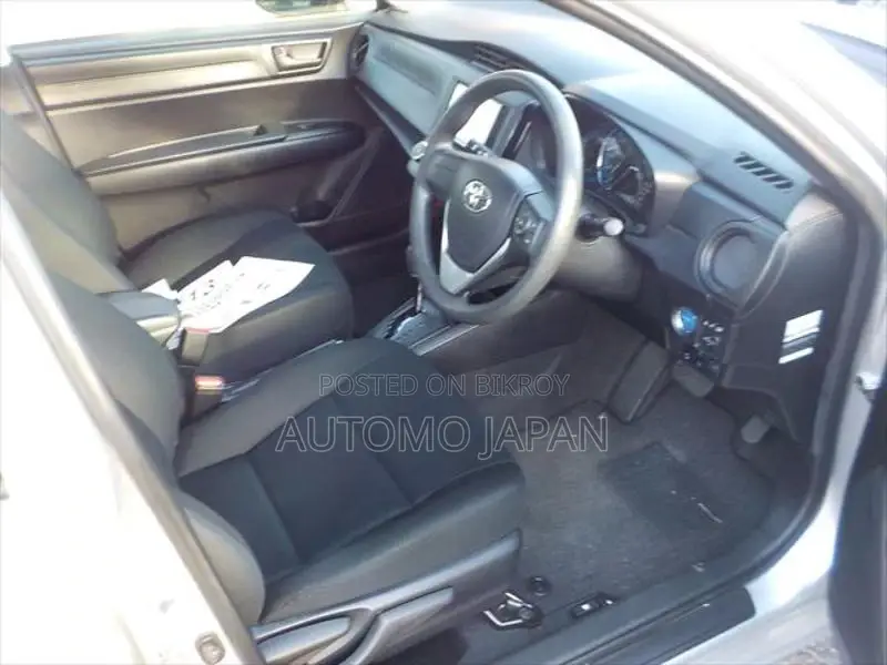 Toyota Axio EX 2020