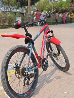 Bicycle For Sale