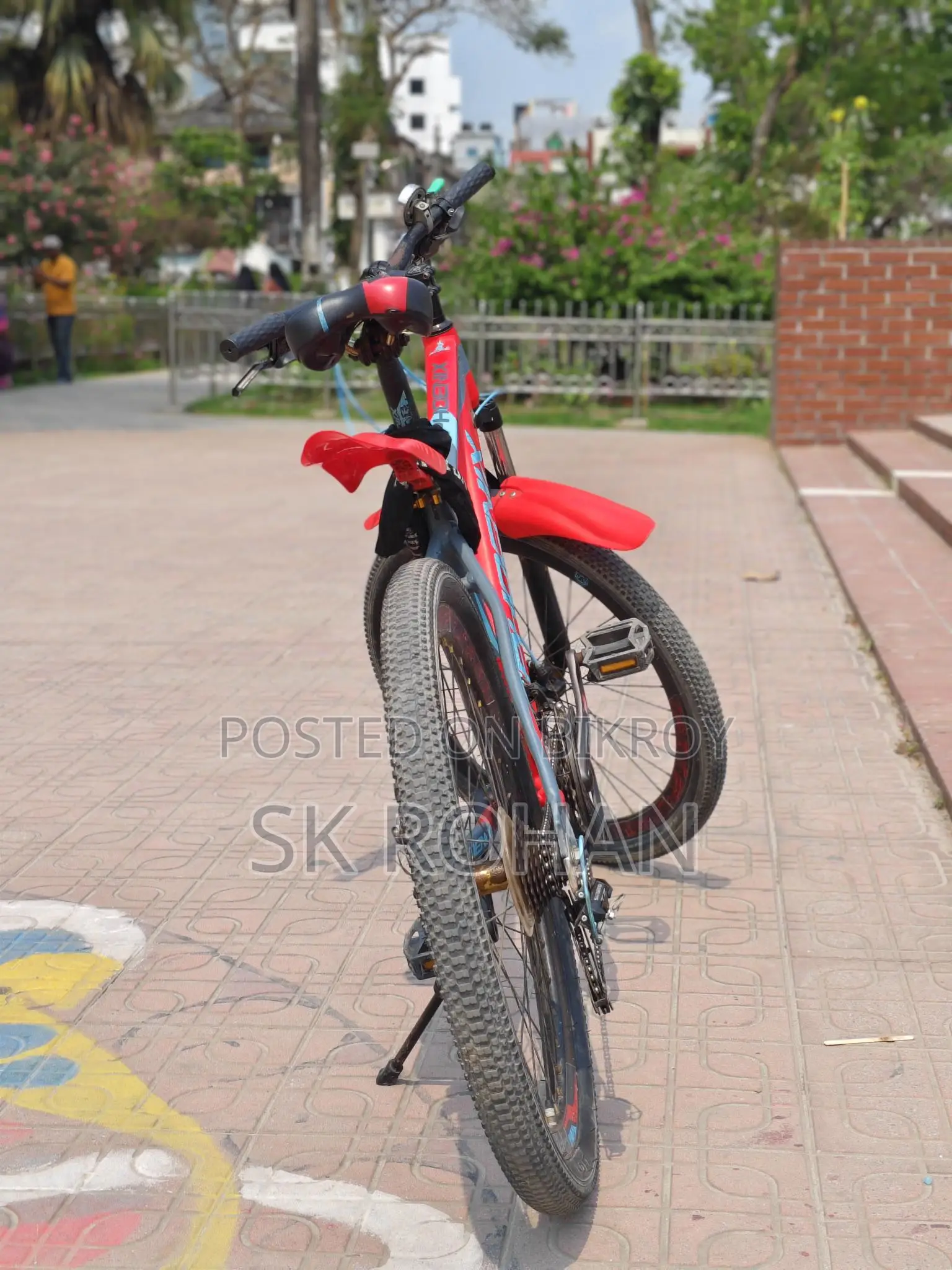Bicycle For Sale