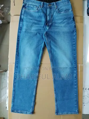 Export Quality Original Levi's And Signature Brand Pant