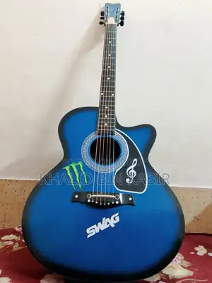 Guitar Sell Post