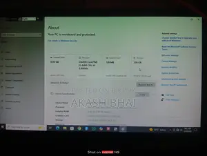 New Computer For Sale