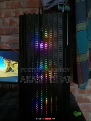 New Computer For Sale