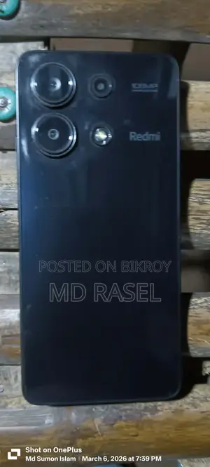 Xiaomi Redmi Note 13 (Used)