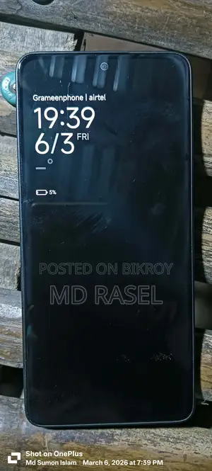 Xiaomi Redmi Note 13 (Used)
