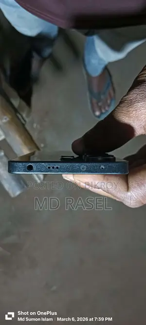 Xiaomi Redmi Note 13 (Used)