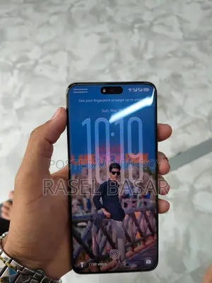 Honor 200 256 GB Pink