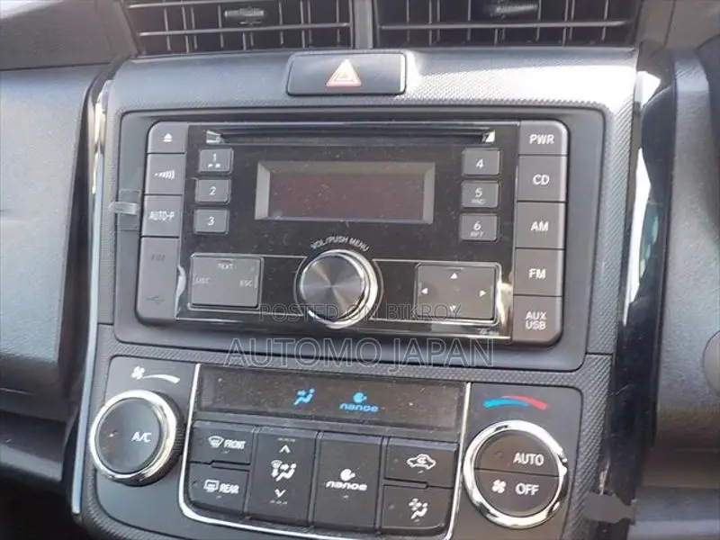 Toyota Axio EX 2020