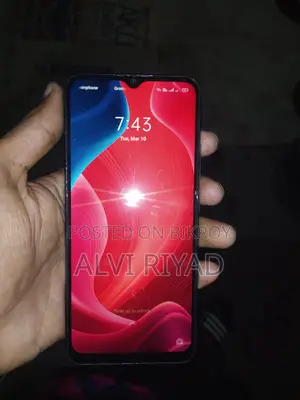 Realme C11 . (Used)