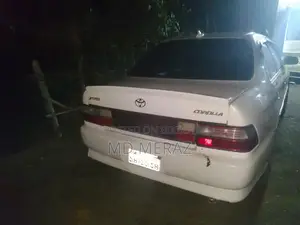 Toyota Corolla 1994