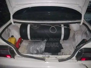 Toyota Corolla 1994