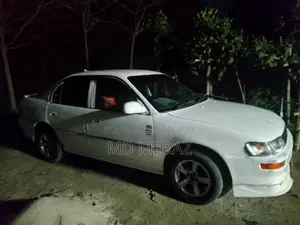 Toyota Corolla 1994