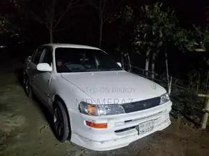 Toyota Corolla 1994