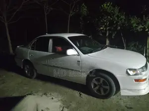 Toyota Corolla 1994