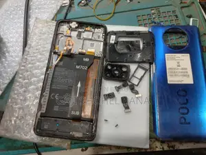 শাওমি পোকো এক্স৩ প্রো সব অরজিনাল (ব্যবহৃত)