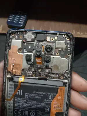 Xiaomi Poco X3 Pro All Original (Used)