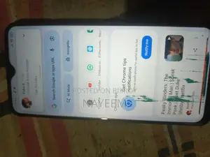 Xiaomi Mobile Phone (Used)