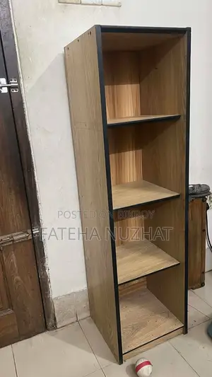 Bookshelf for sale.