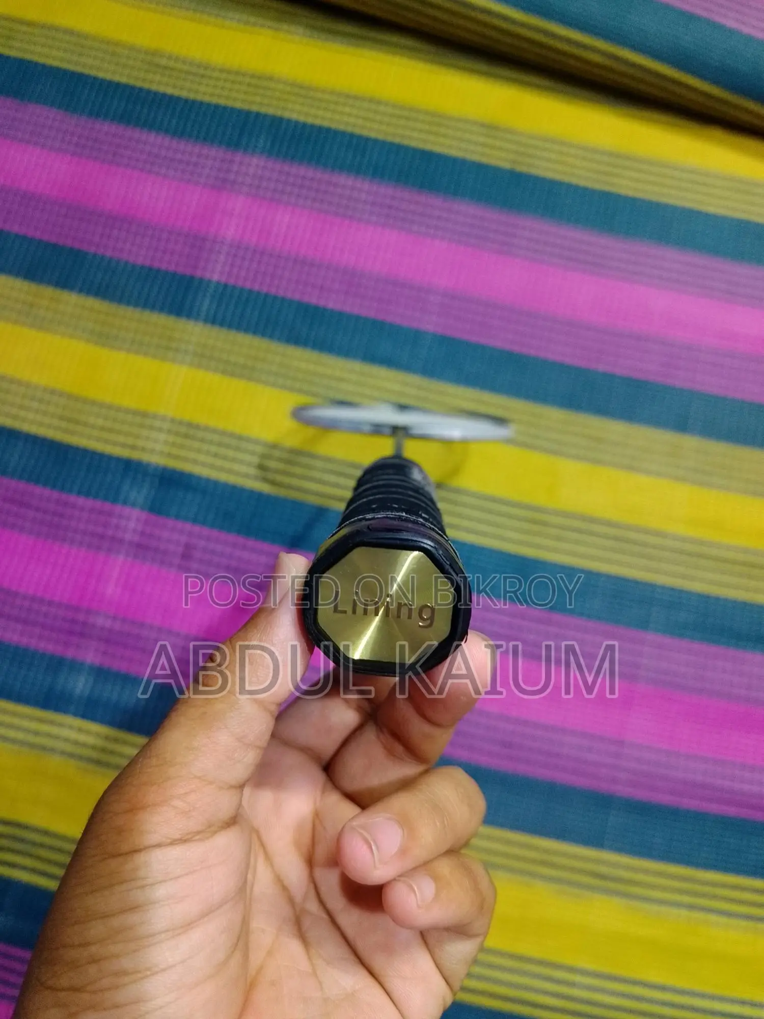 Racket for Sale