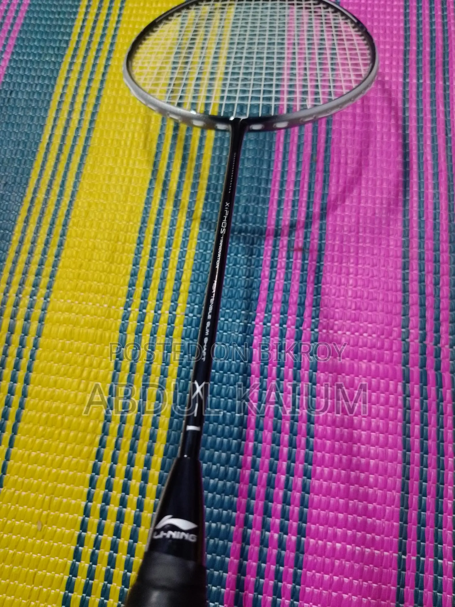 Racket for Sale