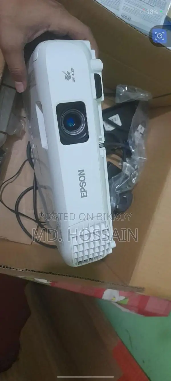 Projector for Sale